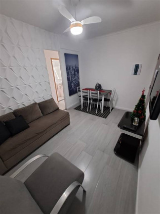 Imagem Kitnet com 1 Quarto à Venda, 32 m² em Guilhermina - Praia Grande Imagem Kitnet com 1 Quarto à Venda, 32 m² em Guilhermina - Praia Grande