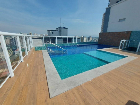Imagem Apartamento com 3 Quartos à Venda, 125 m² em Guilhermina - Praia Grande Imagem Apartamento com 3 Quartos à Venda, 125 m² em Guilhermina - Praia Grande