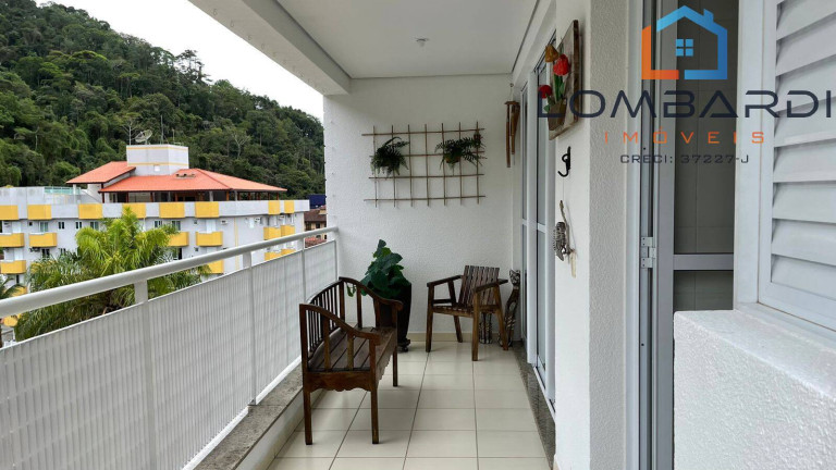 Imagem Apartamento com 2 Quartos à Venda, 155 m² em Praia Grande - Ubatuba Imagem Apartamento com 2 Quartos à Venda, 155 m² em Praia Grande - Ubatuba