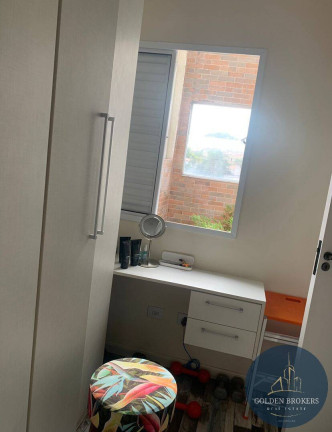 Imagem Casa de Condomínio com 3 Quartos à Venda, 112 m² em Vila Ipojuca - São Paulo