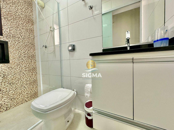 Imagem Apartamento com 2 Quartos à Venda, 100 m² em Pitangueiras - Guarujá