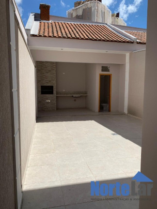 Imagem Sobrado com 3 Quartos à Venda, 230 m² em Parque Maria Domitila - São Paulo
