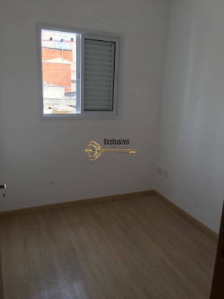 Imagem Apartamento com 2 Quartos à Venda, 51 m² em Campestre - Santo André Imagem Apartamento com 2 Quartos à Venda, 51 m² em Campestre - Santo André