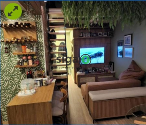 Imagem Apartamento com 2 Quartos à Venda, 105 m² em Vila Olímpia - São Paulo Imagem Apartamento com 2 Quartos à Venda, 105 m² em Vila Olímpia - São Paulo