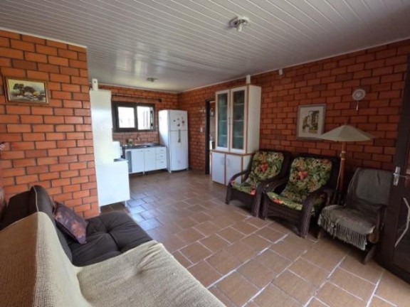 Imagem Casa com 3 Quartos à Venda, 92 m² em Arroio Teixeira - Capao Da Canoa