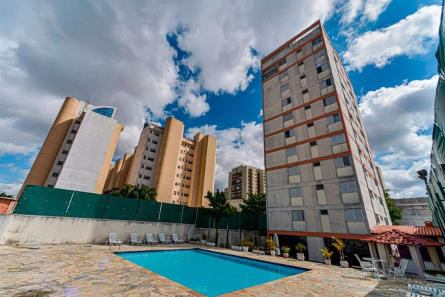 Imagem Cobertura com 4 Quartos à Venda, 177 m² em Paraisópolis - São Paulo