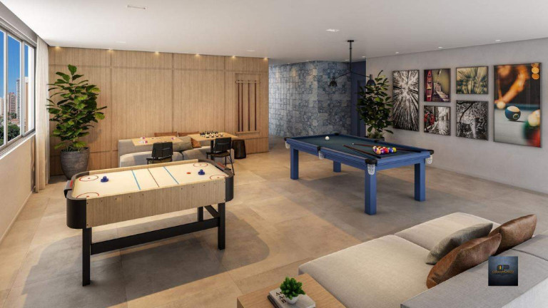 Imagem Apartamento com 1 Quarto à Venda, 26 m² em Vila Mariana - São Paulo