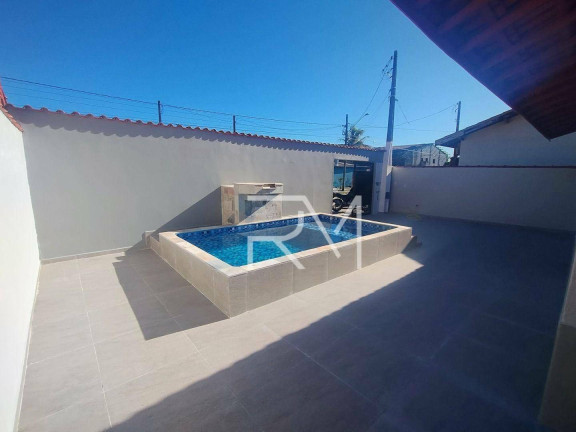 Imagem Casa com 2 Quartos à Venda, 89 m² em Jardim Santana - Mongaguá Imagem Casa com 2 Quartos à Venda, 89 m² em Jardim Santana - Mongaguá