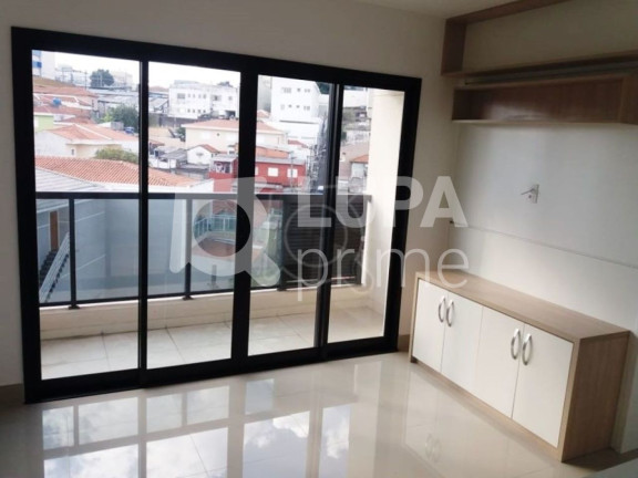 Imagem Apartamento com 1 Quarto à Venda, 42 m² em Vila Paulicéia - São Paulo Imagem Apartamento com 1 Quarto à Venda, 42 m² em Vila Paulicéia - São Paulo