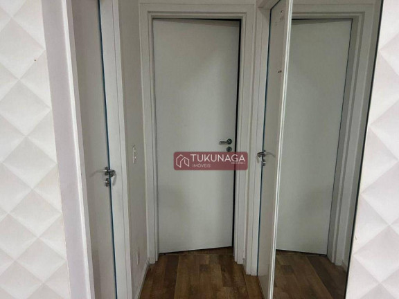 Imagem Apartamento com 2 Quartos à Venda, 76 m² em Tatuapé - São Paulo Imagem Apartamento com 2 Quartos à Venda, 76 m² em Tatuapé - São Paulo
