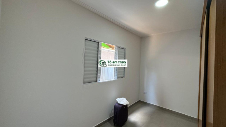 Imagem Casa com 2 Quartos à Venda, 57 m² em Cidade Vista Verde - São José Dos Campos