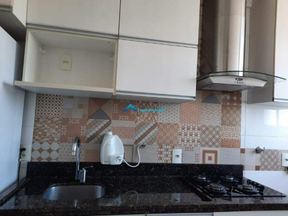 Imagem Apartamento com 2 Quartos à Venda, 51 m² em Recanto Quarto Centenário - Jundiaí