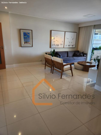 Imagem Apartamento com 4 Quartos à Venda, 140 m² em Pituaçu - Salvador
