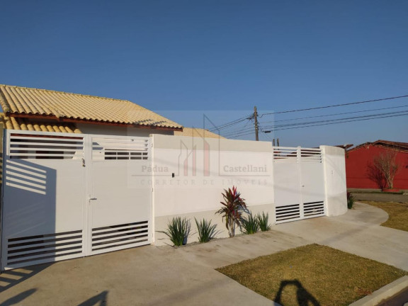 Casa com 2 Quartos à Venda, 75 m² em Cibratel Ll - Itanhaém