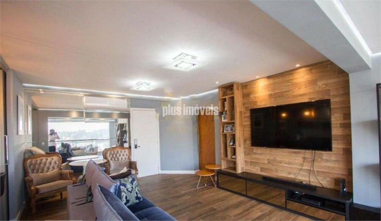 Imagem Apartamento com 2 Quartos à Venda, 108 m² em Brooklin Paulista - São Paulo Imagem Apartamento com 2 Quartos à Venda, 108 m² em Brooklin Paulista - São Paulo