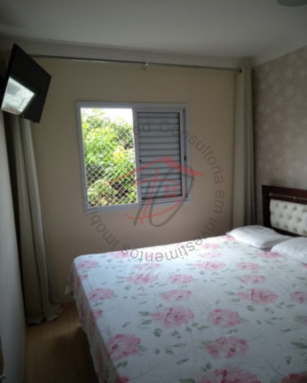 Imagem Imóvel com 2 Quartos à Venda, 53 m² em Jardim Santa Izabel - Hortolândia Imagem Imóvel com 2 Quartos à Venda, 53 m² em Jardim Santa Izabel - Hortolândia