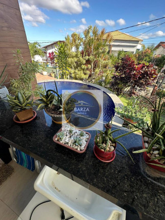 Imagem Casa de Condomínio com 4 Quartos à Venda, 322 m² em Aldeia Dos Camarás - Camaragibe