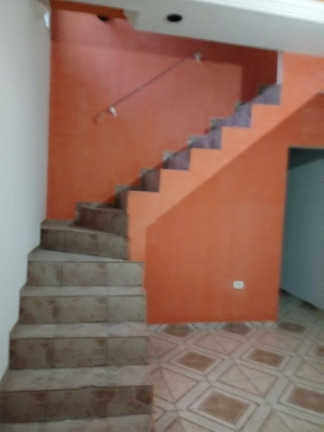 Imagem Sobrado com 3 Quartos à Venda, 183 m² em Residencial Mombaça - Pindamonhangaba