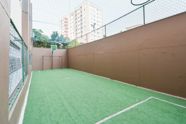 Imagem Apartamento com 3 Quartos à Venda, 76 m² em Vila Gumercindo - São Paulo Imagem Apartamento com 3 Quartos à Venda, 76 m² em Vila Gumercindo - São Paulo