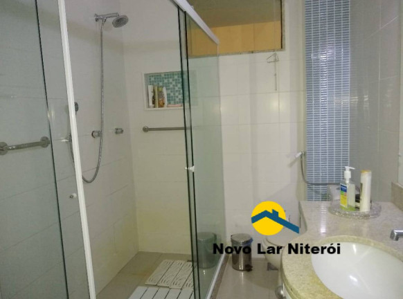 Imagem Apartamento com 2 Quartos à Venda, 120 m² em Icaraí - Niterói Imagem Apartamento com 2 Quartos à Venda, 120 m² em Icaraí - Niterói