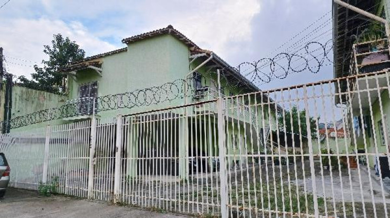 Imóvel com 2 Quartos à Venda, 48 m² em Jardim Alcantara - Sao Goncalo