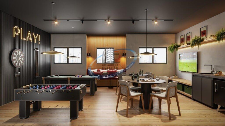 Imagem Apartamento com 2 Quartos à Venda, 33 m² em Ipiranga - São Paulo Imagem Apartamento com 2 Quartos à Venda, 33 m² em Ipiranga - São Paulo