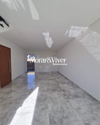Imagem Casa com 3 Quartos à Venda, 126 m² em Costeira - São José Dos Pinhais