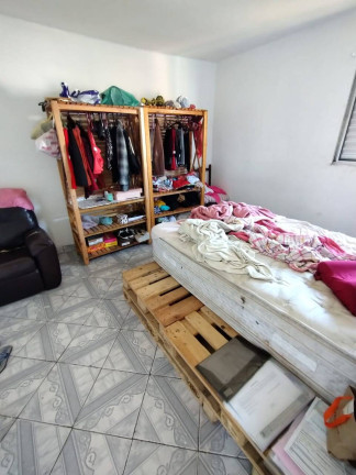 Imagem Casa com 1 Quarto para Alugar, em Taboão - Diadema Imagem Casa com 1 Quarto para Alugar, em Taboão - Diadema