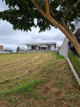 Imagem Terreno à Venda, 540 m² em Condomínio Residencial Ecopark Bourbon - Caçapava Imagem Terreno à Venda, 540 m² em Condomínio Residencial Ecopark Bourbon - Caçapava