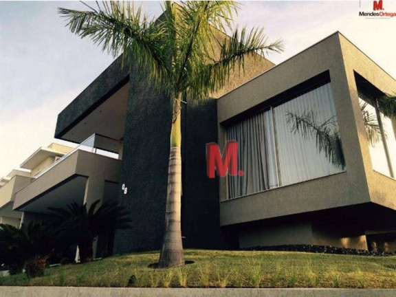 Imagem Casa com 4 Quartos à Venda, 410 m² em Condomínio Mont Blanc - Sorocaba Imagem Casa com 4 Quartos à Venda, 410 m² em Condomínio Mont Blanc - Sorocaba