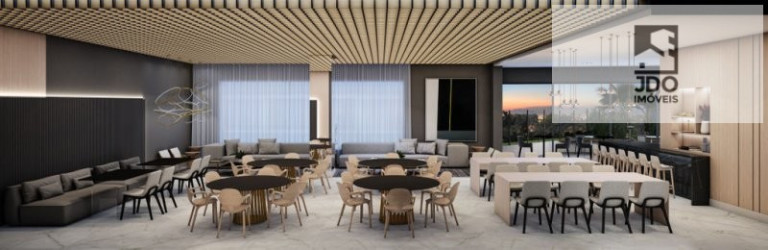Imagem Apartamento com 3 Quartos à Venda, 320 m² em Ecoville - Curitiba
