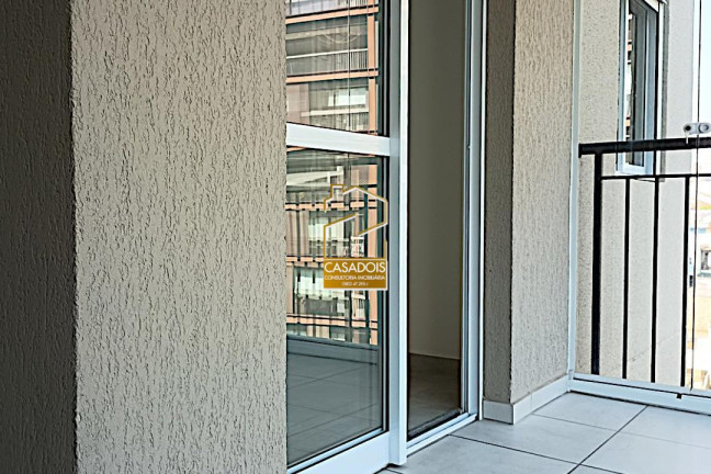 Imagem Apartamento com 2 Quartos à Venda, 47 m² em Vila Mariana - São Paulo