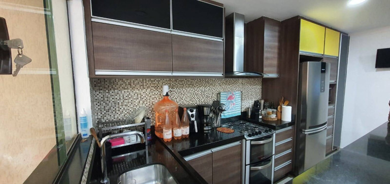 Imagem Sobrado com 3 Quartos à Venda, 125 m² em Paulicéia - São Bernardo Do Campo Imagem Sobrado com 3 Quartos à Venda, 125 m² em Paulicéia - São Bernardo Do Campo