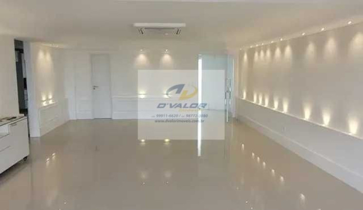 Imagem Apartamento com 3 Quartos à Venda, 141 m² em Tambaú - João Pessoa