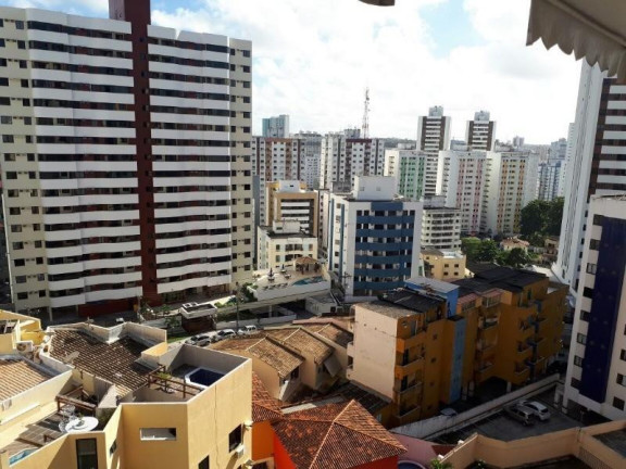 Imagem Apartamento com 2 Quartos à Venda, 60 m² em Imbuí - Salvador