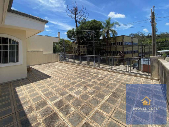 Imagem Casa com 3 Quartos à Venda, 267 m² em Jardim Da Glória - Cotia