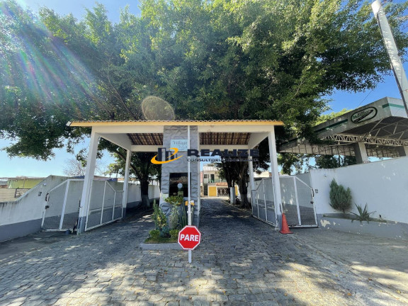 Imagem Casa com 2 Quartos à Venda, 48 m² em Vivendas Do Coqueiro I - Campos Dos Goytacazes