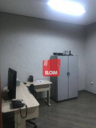 Imagem Sala Comercial para Alugar, 110 m² em Jaraguá - São Paulo Imagem Sala Comercial para Alugar, 110 m² em Jaraguá - São Paulo