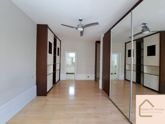 Imagem Apartamento com 3 Quartos à Venda, 240 m² em Santa Cecília - São Paulo