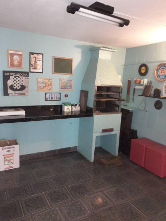 Imagem Casa com 3 Quartos à Venda, 170 m² em Vila Santana Ii - Jundiaí Imagem Casa com 3 Quartos à Venda, 170 m² em Vila Santana Ii - Jundiaí