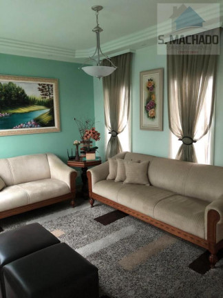 Imagem Casa com 3 Quartos à Venda, 240 m² em Vila Curuça - Santo André Imagem Casa com 3 Quartos à Venda, 240 m² em Vila Curuça - Santo André