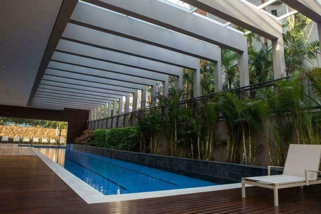 Apartamento com 4 Quartos à Venda, 275 m² em Campo Belo - São Paulo