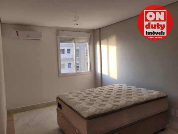 Imagem Apartamento com 2 Quartos à Venda, 85 m² em Aparecida - Santos Imagem Apartamento com 2 Quartos à Venda, 85 m² em Aparecida - Santos