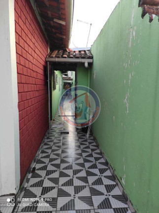 Imagem Casa com 2 Quartos à Venda, 68 m² em Agenor De Campos - Mongaguá Imagem Casa com 2 Quartos à Venda, 68 m² em Agenor De Campos - Mongaguá