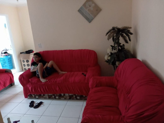 Imagem Apartamento com 2 Quartos à Venda, 36 m² em Jardim Aguapeú - Itanhaém Imagem Apartamento com 2 Quartos à Venda, 36 m² em Jardim Aguapeú - Itanhaém