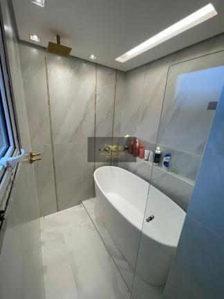 Imagem Apartamento com 3 Quartos à Venda, 122 m² em Canto Do Forte - Praia Grande