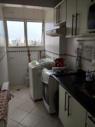 Imagem Apartamento com 2 Quartos à Venda, 50 m² em Parque Da Mooca - São Paulo Imagem Apartamento com 2 Quartos à Venda, 50 m² em Parque Da Mooca - São Paulo