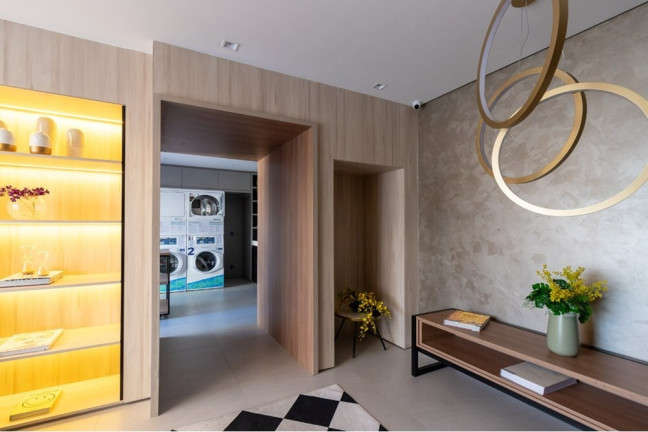 Imagem Apartamento com 1 Quarto à Venda, 47 m² em Jardim Vila Mariana - São Paulo Imagem Apartamento com 1 Quarto à Venda, 47 m² em Jardim Vila Mariana - São Paulo