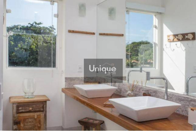 Imagem Casa com 7 Quartos à Venda, 440 m² em Marina - Armação Dos Búzios
