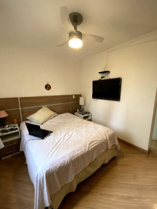 Imagem Apartamento com 3 Quartos à Venda, 110 m² em Vila Monte Alegre - São Paulo Imagem Apartamento com 3 Quartos à Venda, 110 m² em Vila Monte Alegre - São Paulo